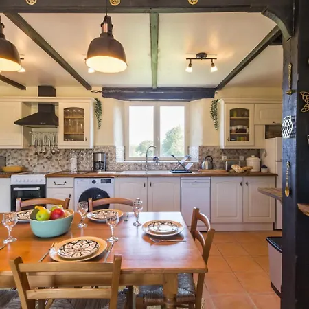 Ferienhaus G1095 La Trinite (Manche)