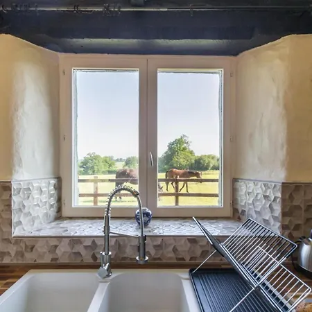 G1095 Ferienhaus La Trinite (Manche)