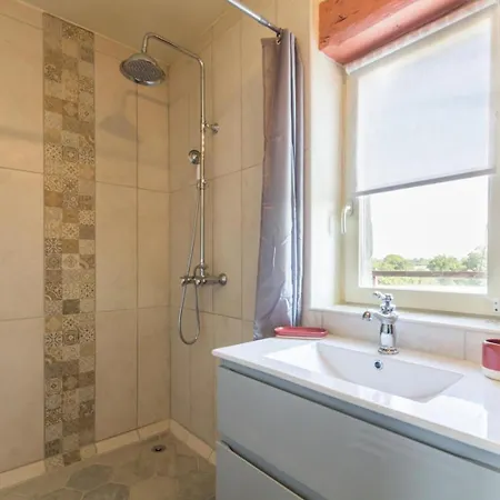 G1095 Ferienhaus La Trinite (Manche)