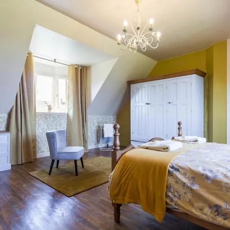 G1095 Ferienhaus La Trinite (Manche)