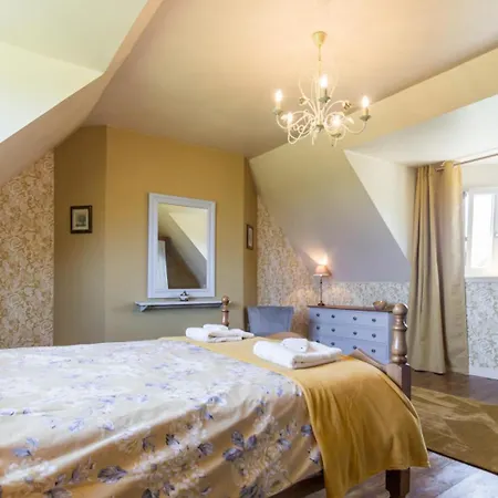 Ferienhaus G1095 *