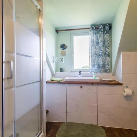 G1095 Ferienhaus *