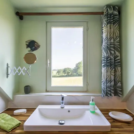 G1095 Ferienhaus *