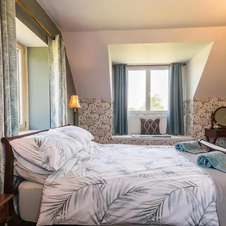 Ferienhaus G1095 La Trinite (Manche)